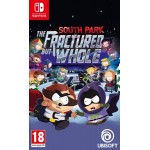 South Park - The Fractured but Whole [NSW]